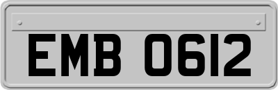 EMB0612