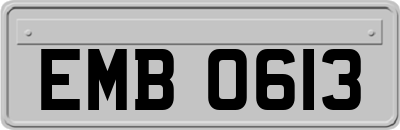 EMB0613