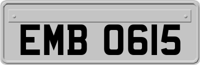 EMB0615