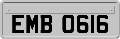 EMB0616