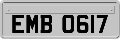 EMB0617