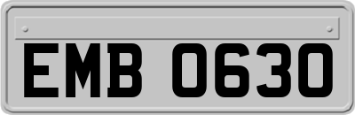 EMB0630