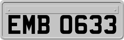 EMB0633