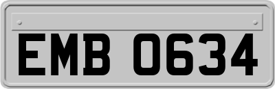 EMB0634