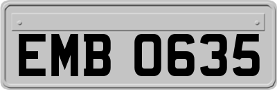 EMB0635