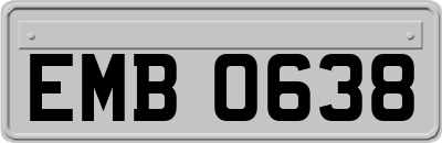 EMB0638