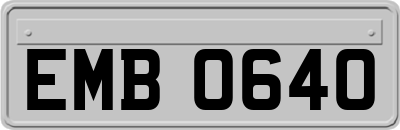 EMB0640