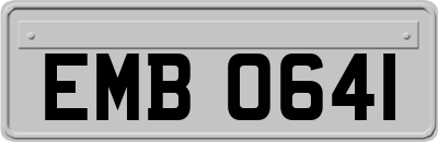 EMB0641