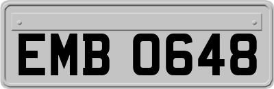 EMB0648