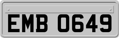 EMB0649
