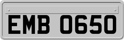 EMB0650