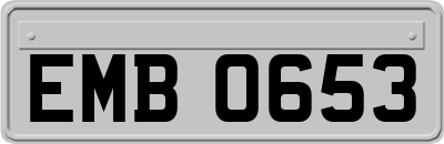 EMB0653