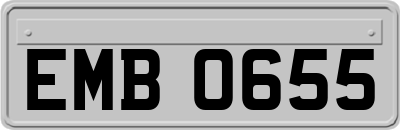 EMB0655