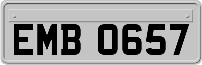 EMB0657