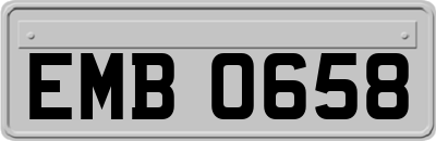EMB0658