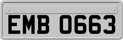 EMB0663