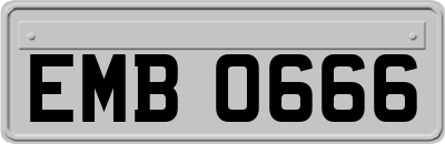 EMB0666