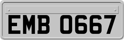 EMB0667