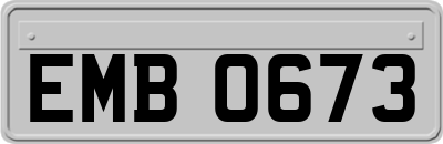 EMB0673