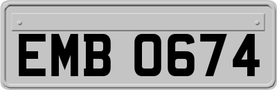 EMB0674