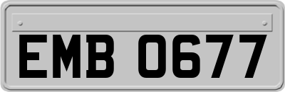 EMB0677