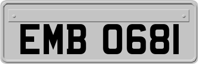 EMB0681