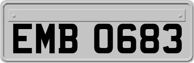 EMB0683