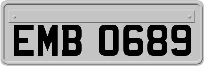 EMB0689