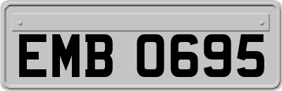 EMB0695