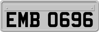 EMB0696