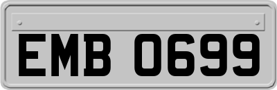 EMB0699