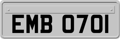 EMB0701