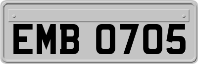 EMB0705