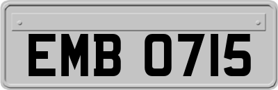 EMB0715