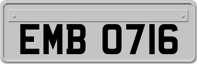 EMB0716
