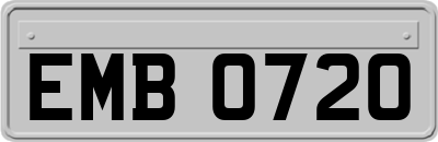 EMB0720