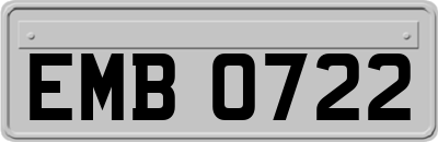 EMB0722