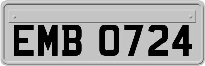 EMB0724