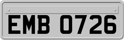 EMB0726