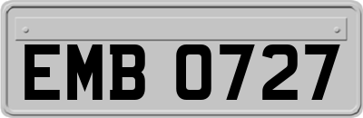 EMB0727