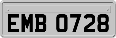 EMB0728