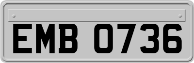 EMB0736