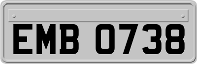 EMB0738