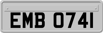 EMB0741