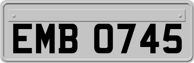 EMB0745