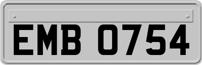 EMB0754