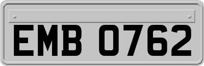 EMB0762