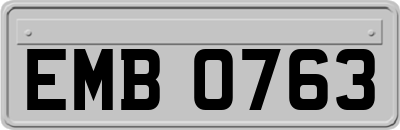 EMB0763