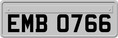 EMB0766