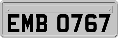 EMB0767